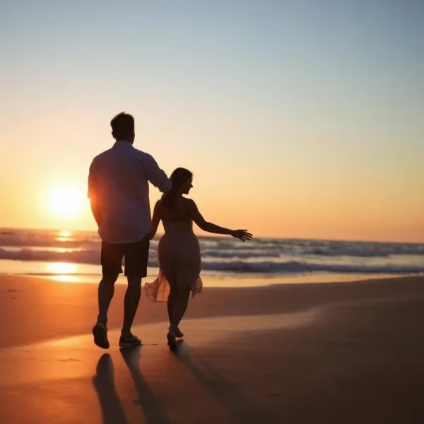 atardeceres